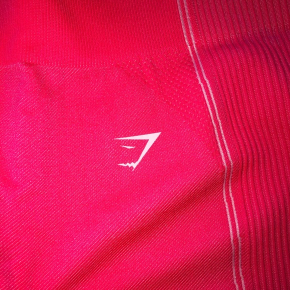 NWT Gymshark Ultra Seamless Leggings - Picture 3 of 4